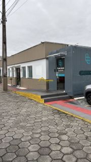 Apartamento em Biguaçu .