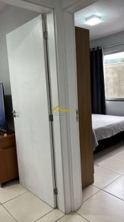 Apartamento em Biguaçu .