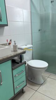 Apartamento em Biguaçu .