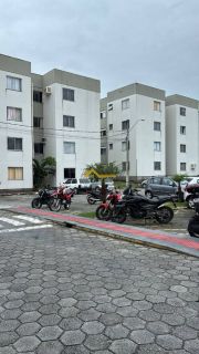 Apartamento em Biguaçu .