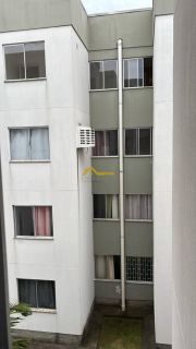 Apartamento em Biguaçu .