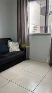 Apartamento em Biguaçu .