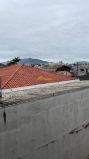 Apartamento em Biguaçu .