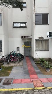 Apartamento em Biguaçu .
