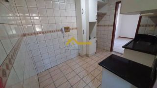 Apartamento reformado no Residencial Panorama .