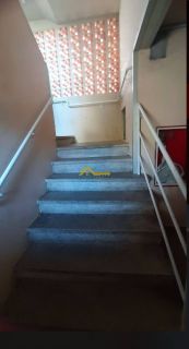 Apartamento reformado no Residencial Panorama .