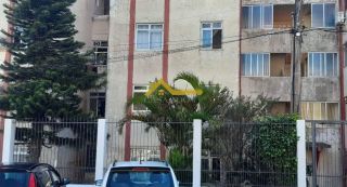 Apartamento reformado no Residencial Panorama .