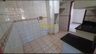 Apartamento reformado no Residencial Panorama .