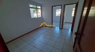 Apartamento reformado no Residencial Panorama .
