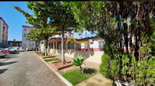 Apartamento reformado no Residencial Panorama .