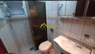 Apartamento reformado no Residencial Panorama .