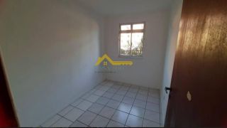 Apartamento reformado no Residencial Panorama .