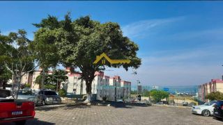 Apartamento reformado no Residencial Panorama .