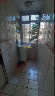 Apartamento reformado no Residencial Panorama .
