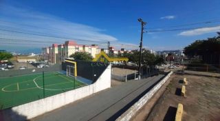 Apartamento reformado no Residencial Panorama .