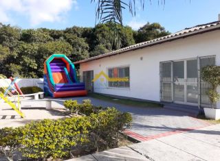 Apartamento em Forquilhas .