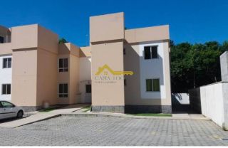 Apartamento em Forquilhas .
