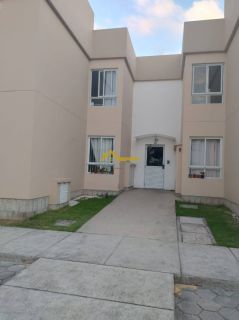 Apartamento em Forquilhas .