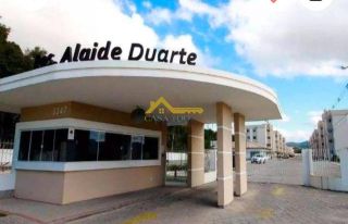 Apartamento em Forquilhas .