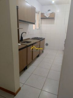 Apartamento em Forquilhas .