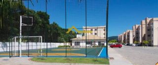 Apartamento em Forquilhas .