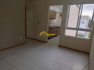 Apartamento em Forquilhas .