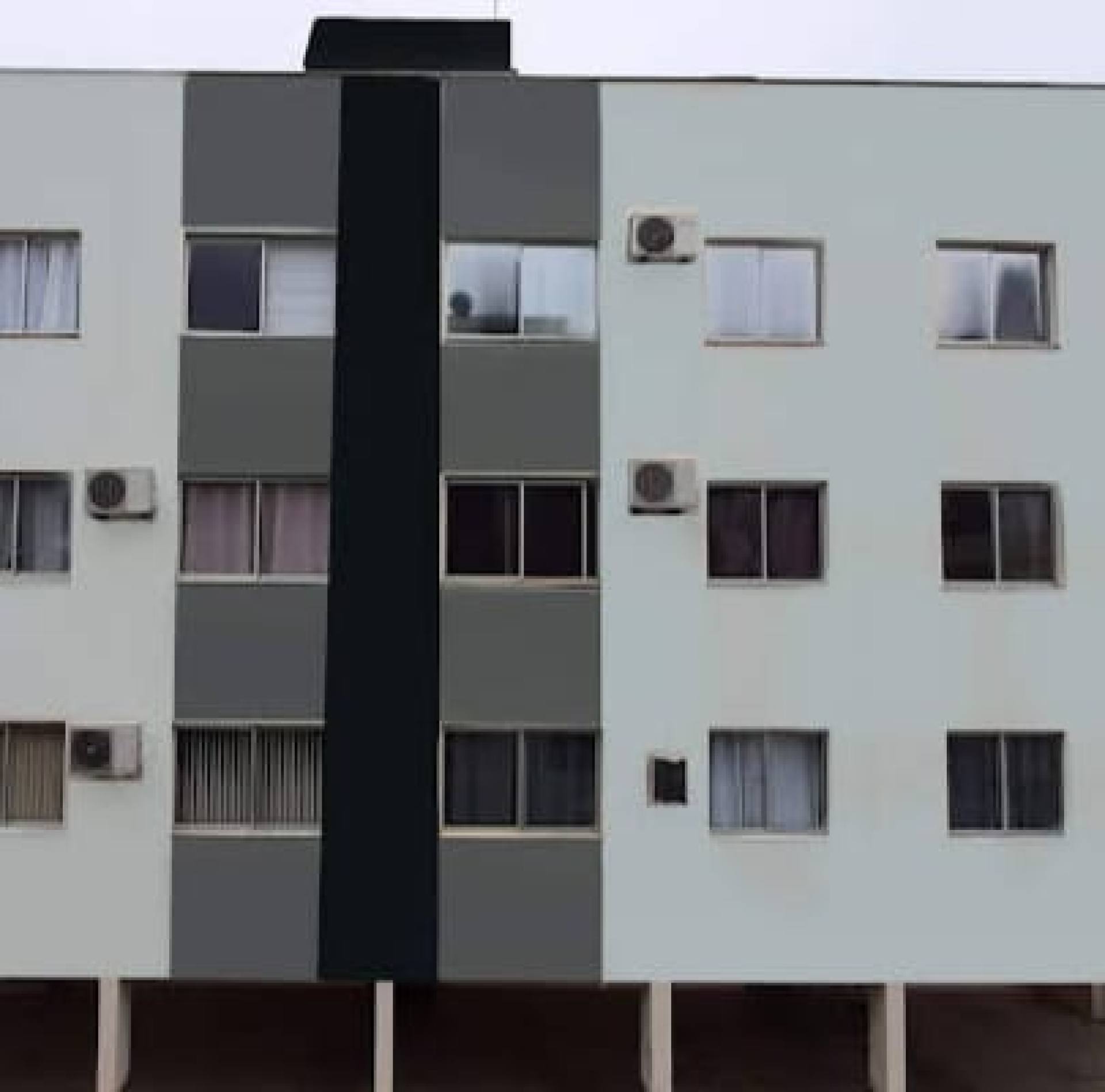 Apartamento 3 quartos no coração de São José – Bairro Roçado