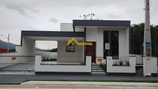 Casa moderna e completa – 120m² de alto padrão e funcionalidade!