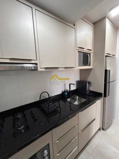 Apartamento para Vender com 2 quartos no bairro Potecas em São José