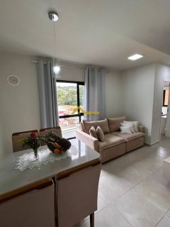 Apartamento para Vender com 2 quartos no bairro Potecas em São José