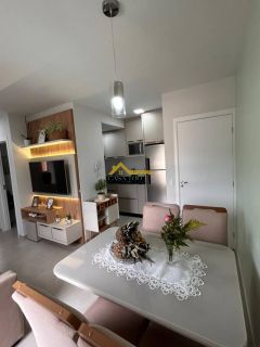 Apartamento para Vender com 2 quartos no bairro Potecas em São José