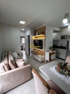 Apartamento para Vender com 2 quartos no bairro Potecas em São José