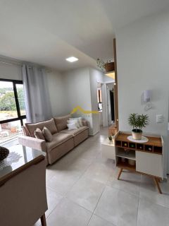 Apartamento para Vender com 2 quartos no bairro Potecas em São José