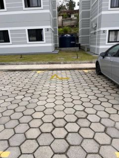 Apartamento para Vender com 2 quartos no bairro Potecas em São José