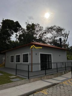 Apartamento para Vender com 2 quartos no bairro Potecas em São José