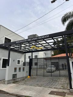 Apartamento para Vender com 2 quartos no bairro Potecas em São José
