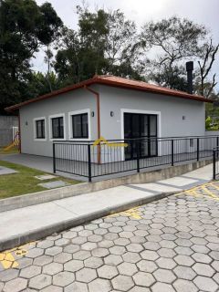 Apartamento para Vender com 2 quartos no bairro Potecas em São José