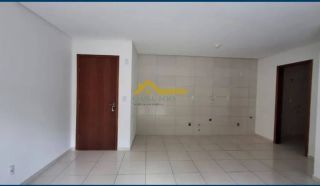 Apartamento com varanda em Palhoça .