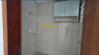 Apartamento com varanda em Palhoça .