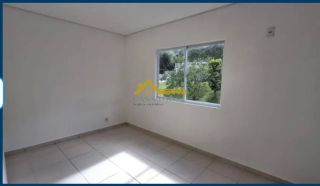 Apartamento com varanda em Palhoça .
