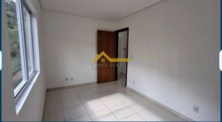 Apartamento com varanda em Palhoça .