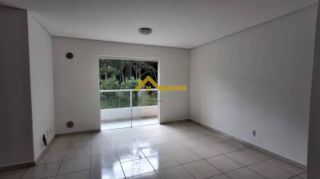 Apartamento com varanda em Palhoça .