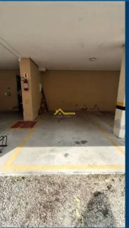 Apartamento com varanda em Palhoça .
