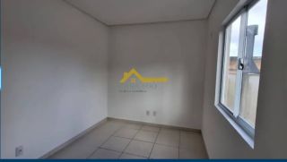 Apartamento com varanda em Palhoça .