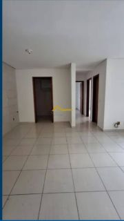 Apartamento com varanda em Palhoça .