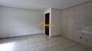 Apartamento com varanda em Palhoça .