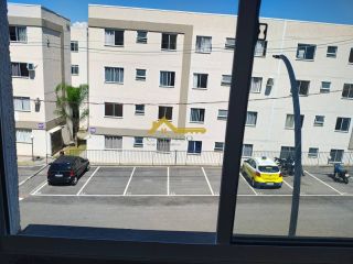 Apartamento em Biguaçu .