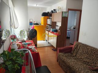 Apartamento em Biguaçu .