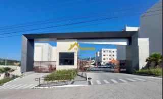 Apartamento em Biguaçu .