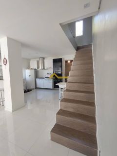 Casa com 2 quartos 1 suítes no bairro Colonia santana em São José